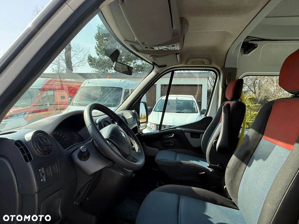 Renault Master - 5