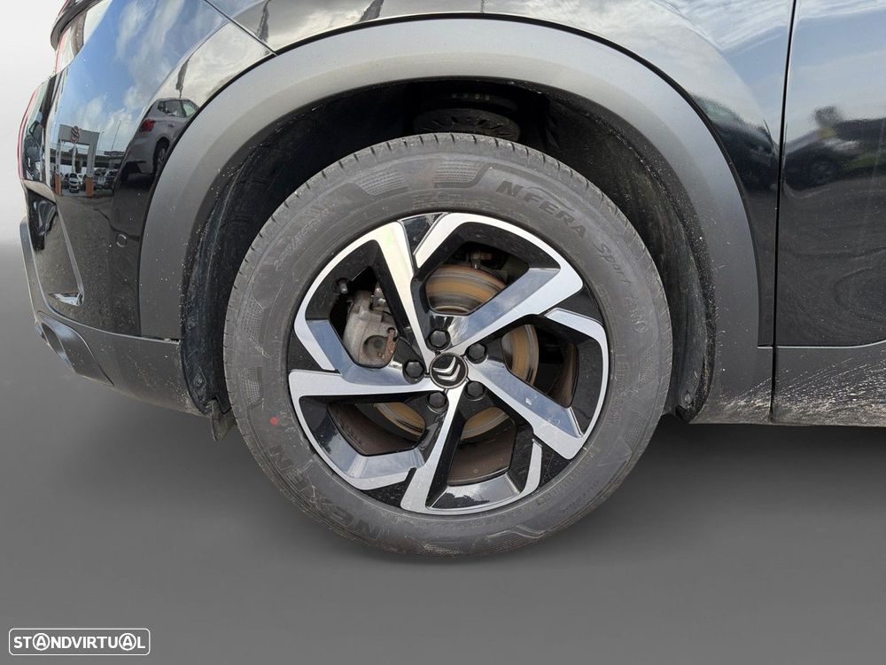 Citroën C5 Aircross 1.5 BlueHDi Feel Pack - 14