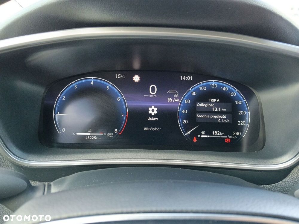 Toyota Corolla 1.5 Comfort - 24