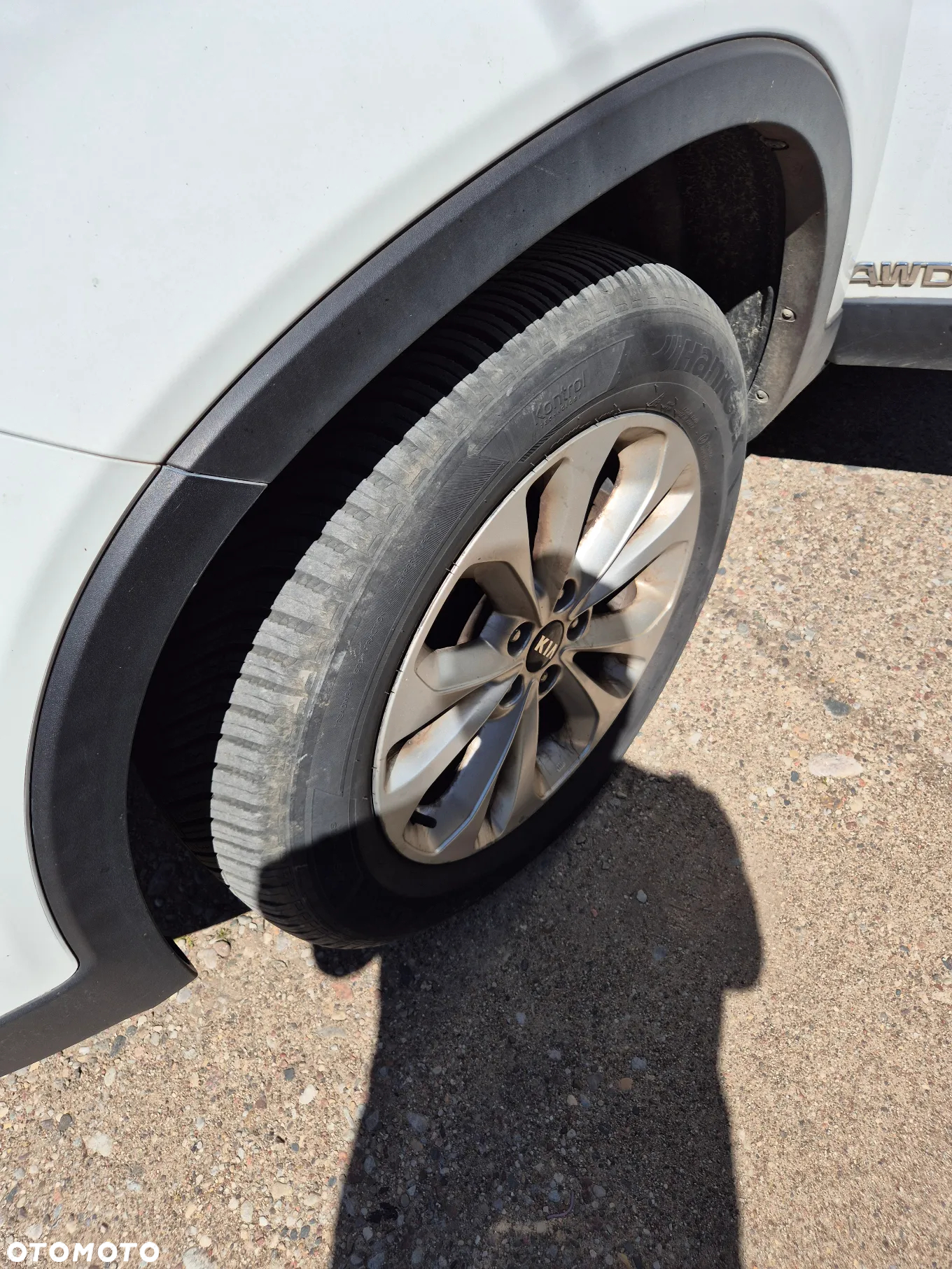 Kia Sorento 2.0 CRDI L - 2