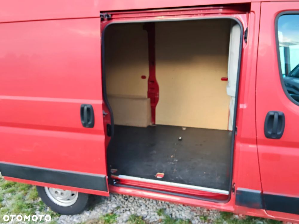 Fiat Ducato - 15
