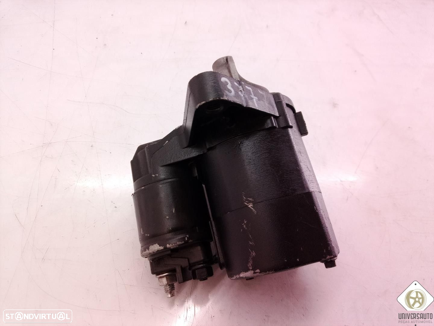 MOTOR ARRANQUE TOYOTA AYGO 2008 - 2