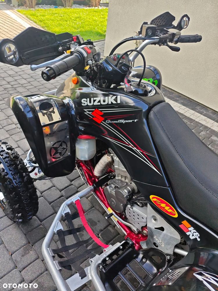 Suzuki Inny - 14