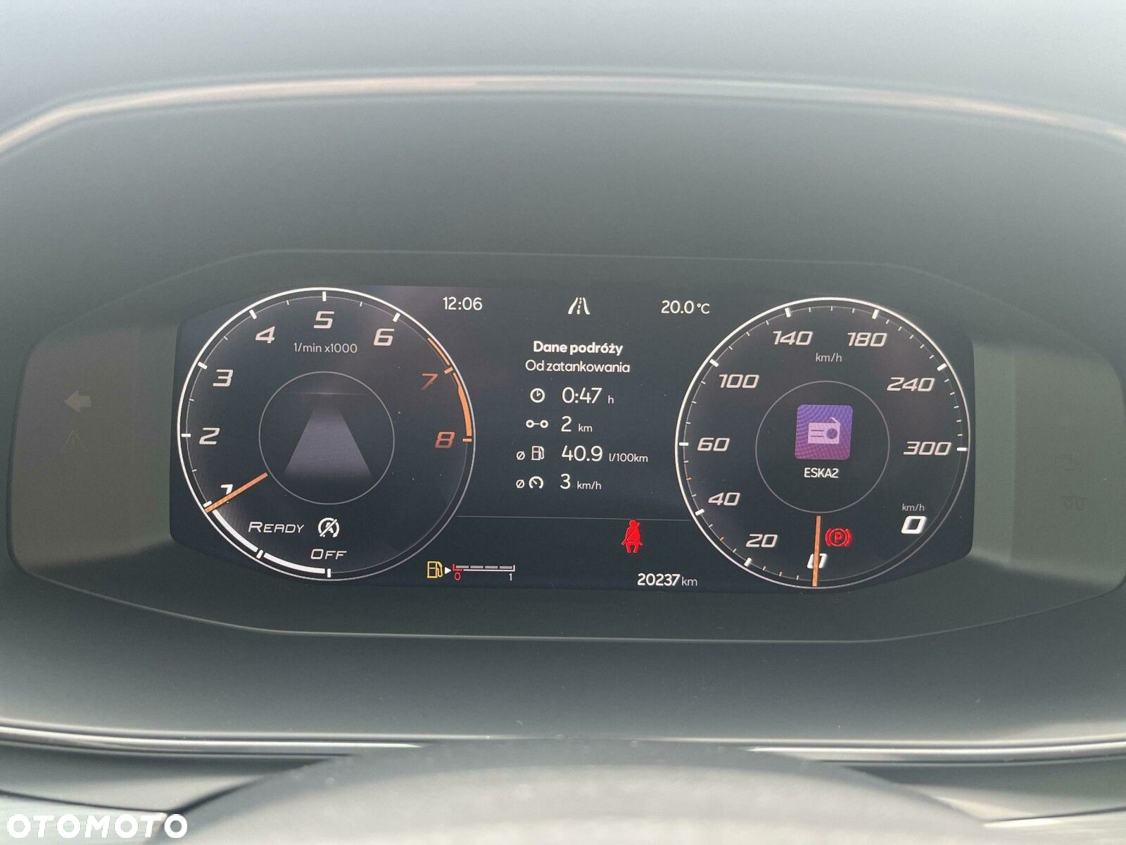 Cupra Formentor 1.5 TSI - 17