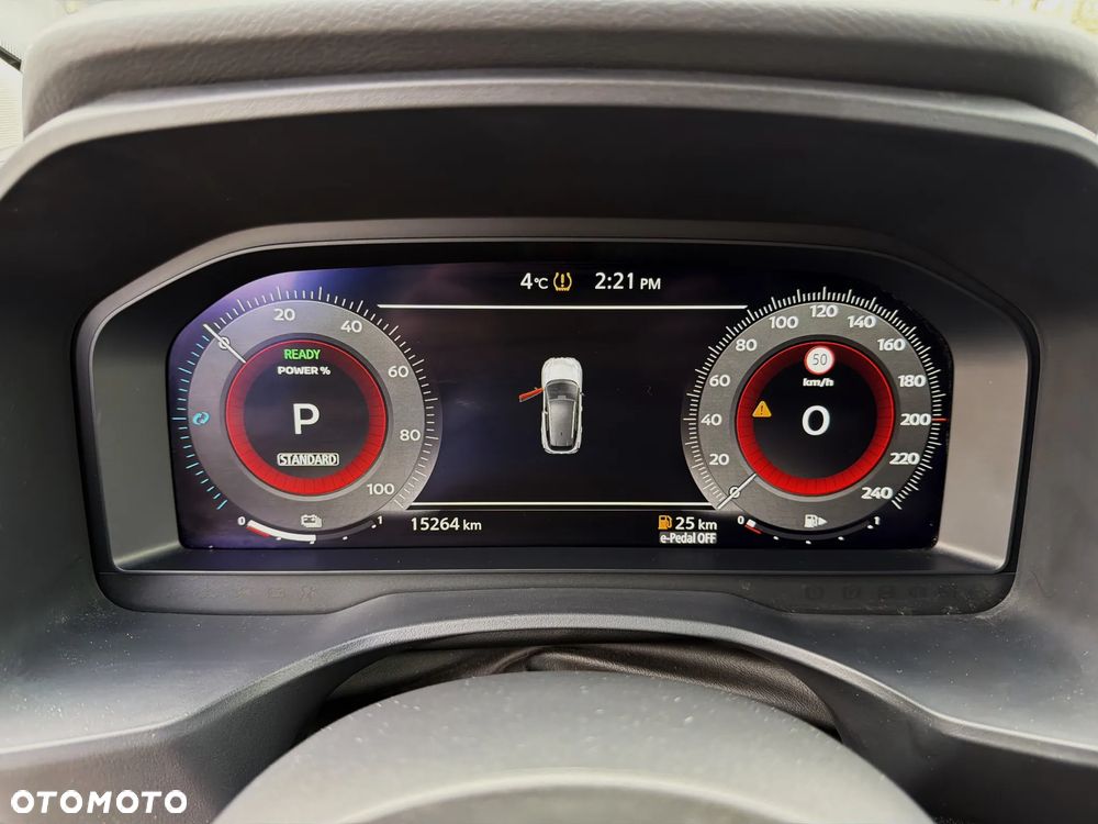 Nissan Qashqai 1.5 e-POWER N-Connecta - 16