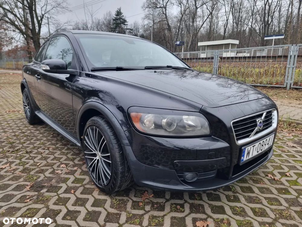 Volvo C30 2.0 Edition Pro - 3
