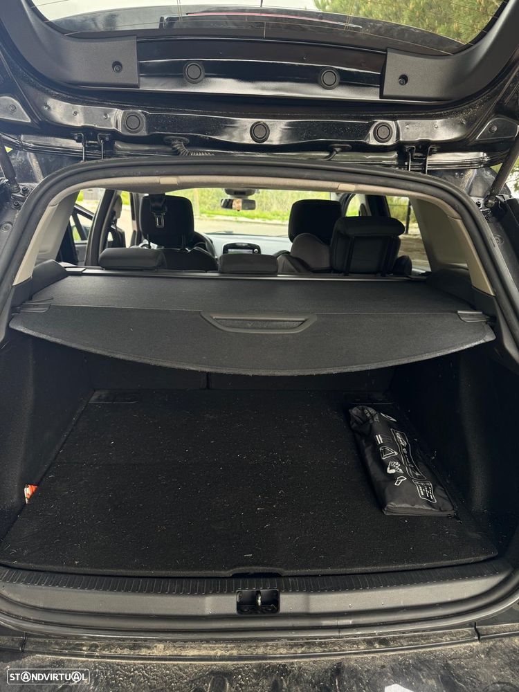 Renault Clio Sport Tourer 1.5 dCi Limited - 17