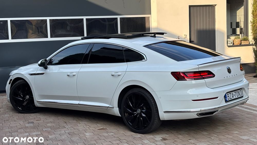 Volkswagen Arteon - 35