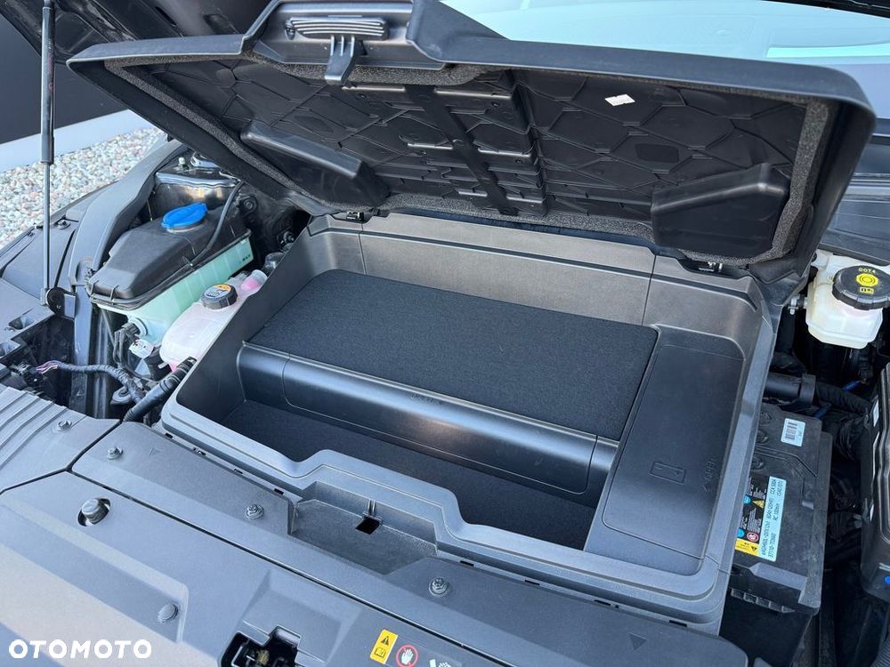 Kia EV6 2025