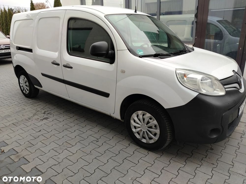 Renault Kangoo - 5