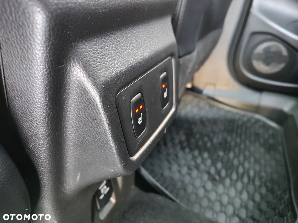 Mitsubishi Eclipse Cross - 19