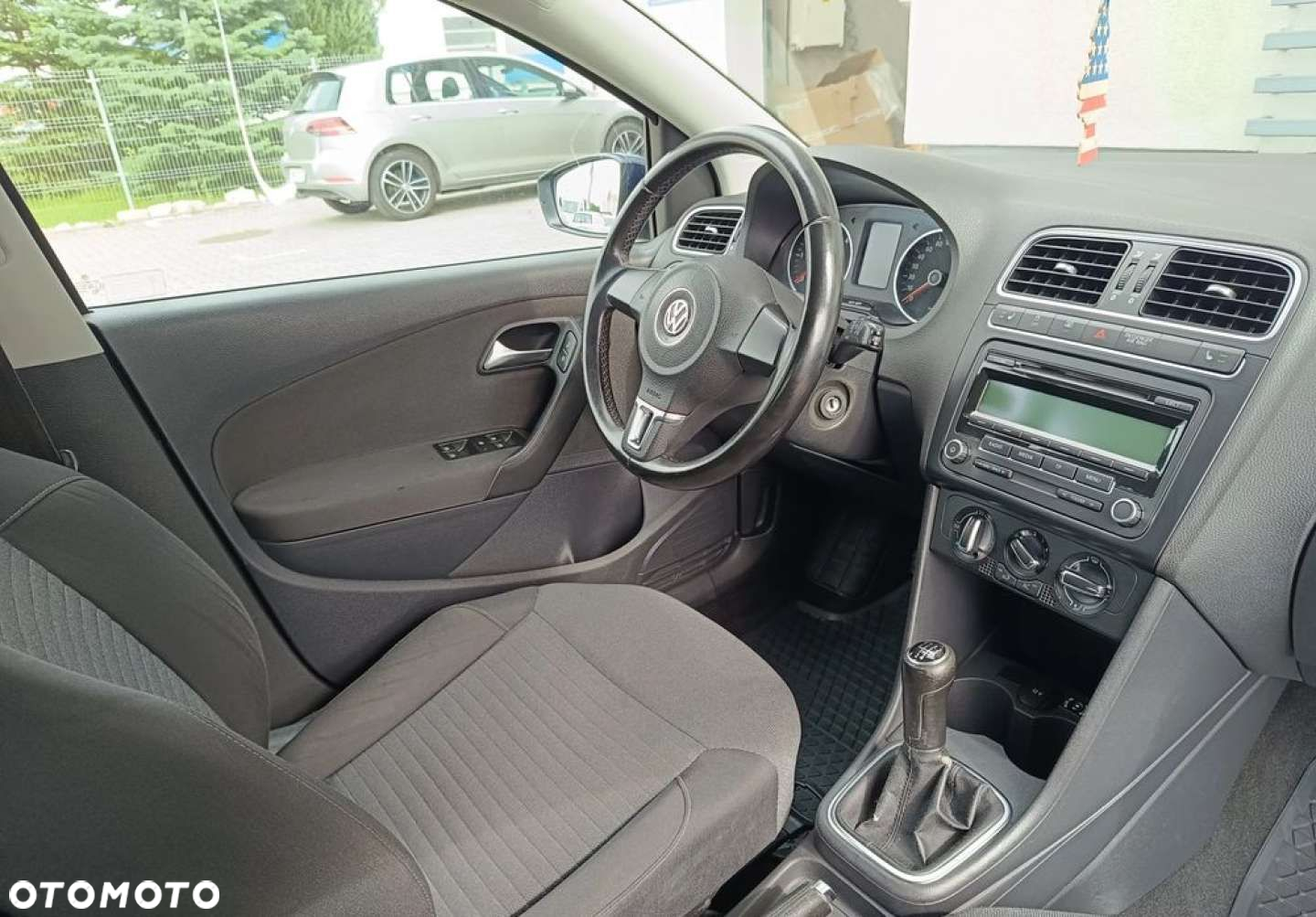 Volkswagen Polo - 16