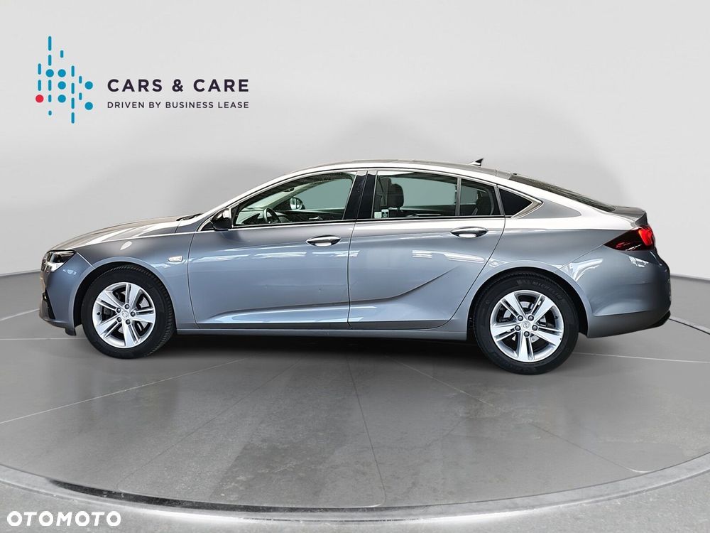 Opel Insignia 2.0 T Elegance S&S - 33