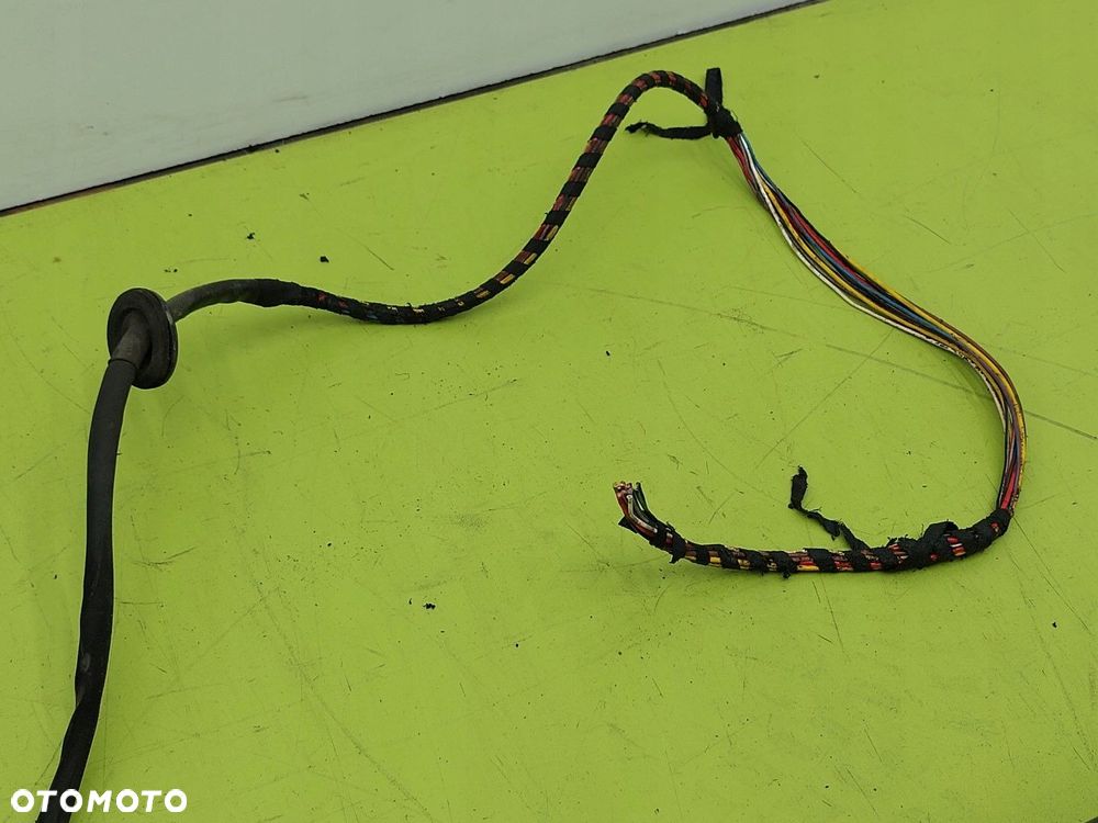 Hak holowniczy VW PASSAT B6 2005-2010 KOMBI WESTFALIA - 6