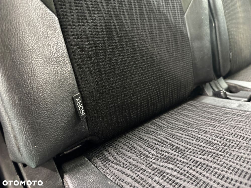 Citroën C4 Grand Picasso 2.0 HDi FAP (7-Sitzer) Exclusive - 21