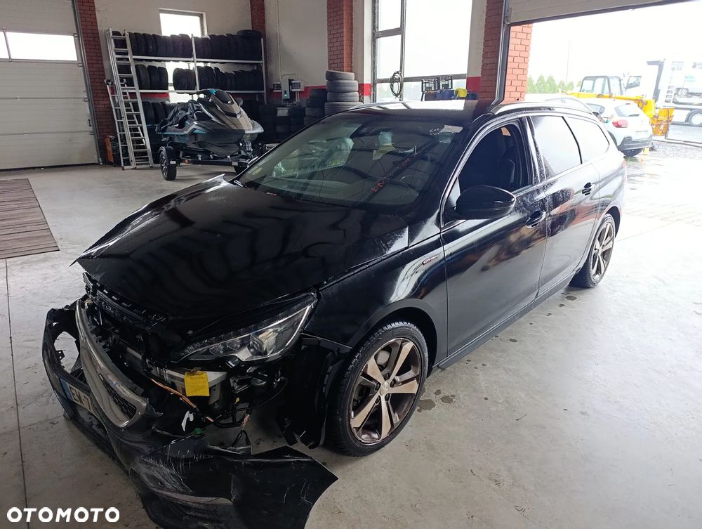 Peugeot 308 BlueHDi FAP 150 Stop&Start GT-Line Edition - 1