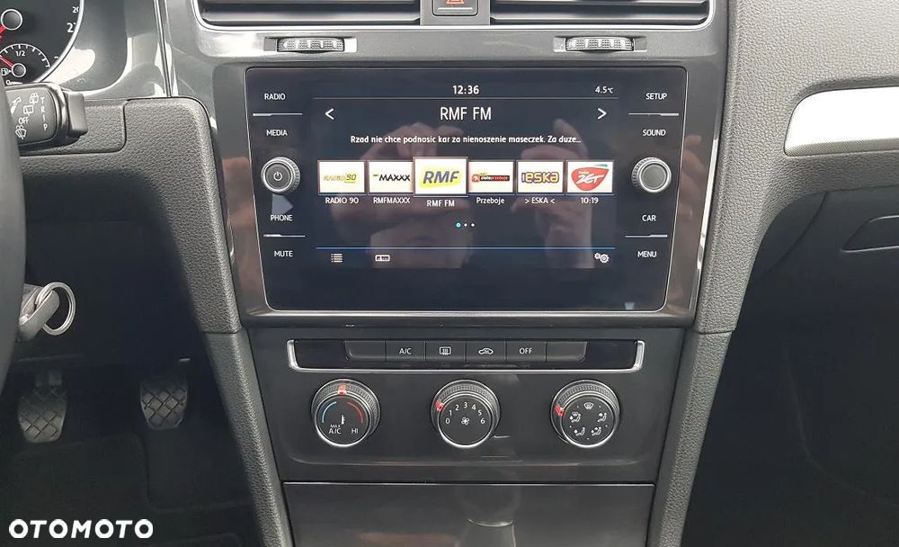 Volkswagen Golf Variant - 31