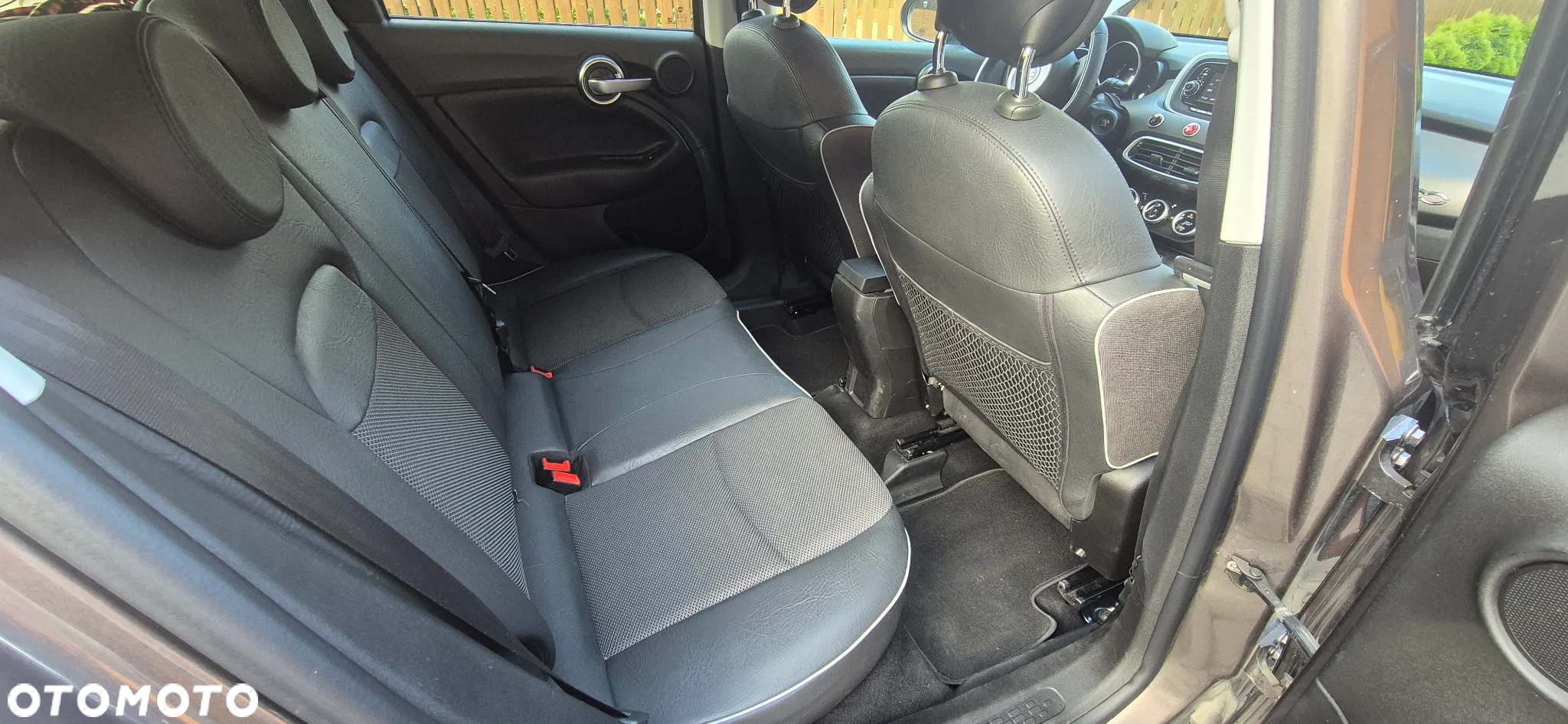 Fiat 500X 2.0 Multijet 4x4 S&S Cross - 11