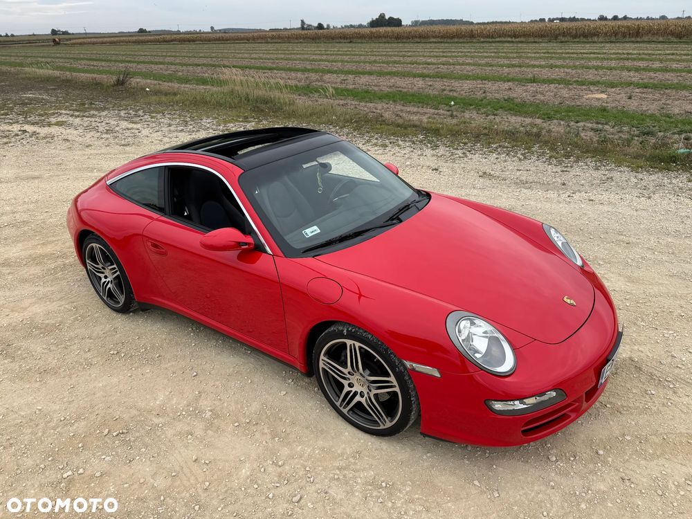 Porsche 911 - 28