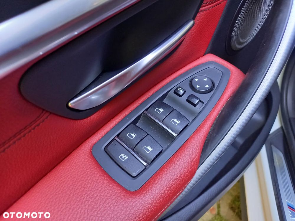 BMW Seria 3 - 6