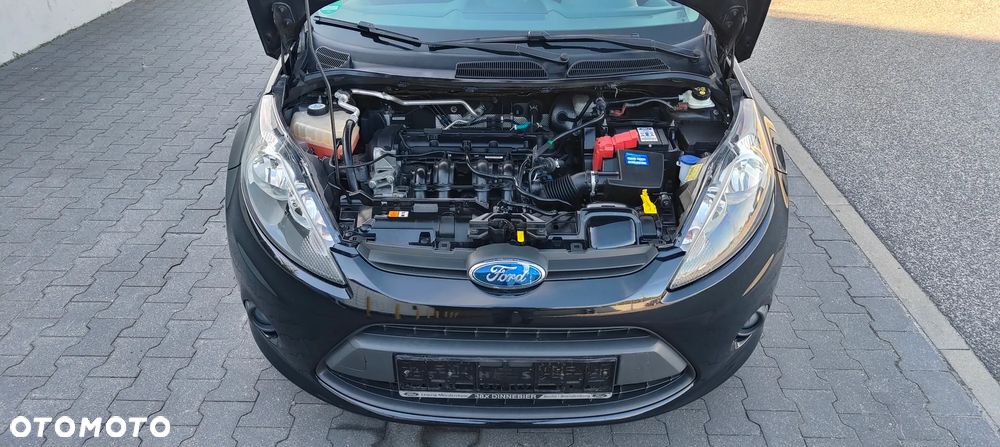 Ford Fiesta - 28