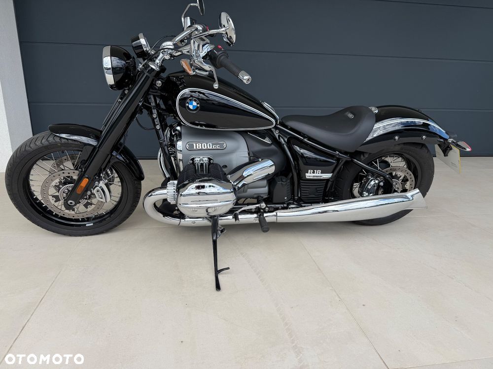 BMW R - 6