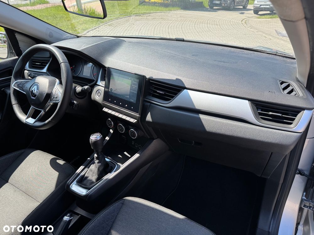 Renault Captur - 11