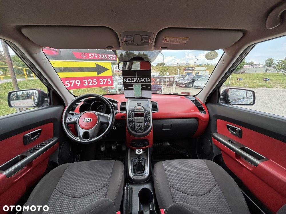 Kia Soul - 7