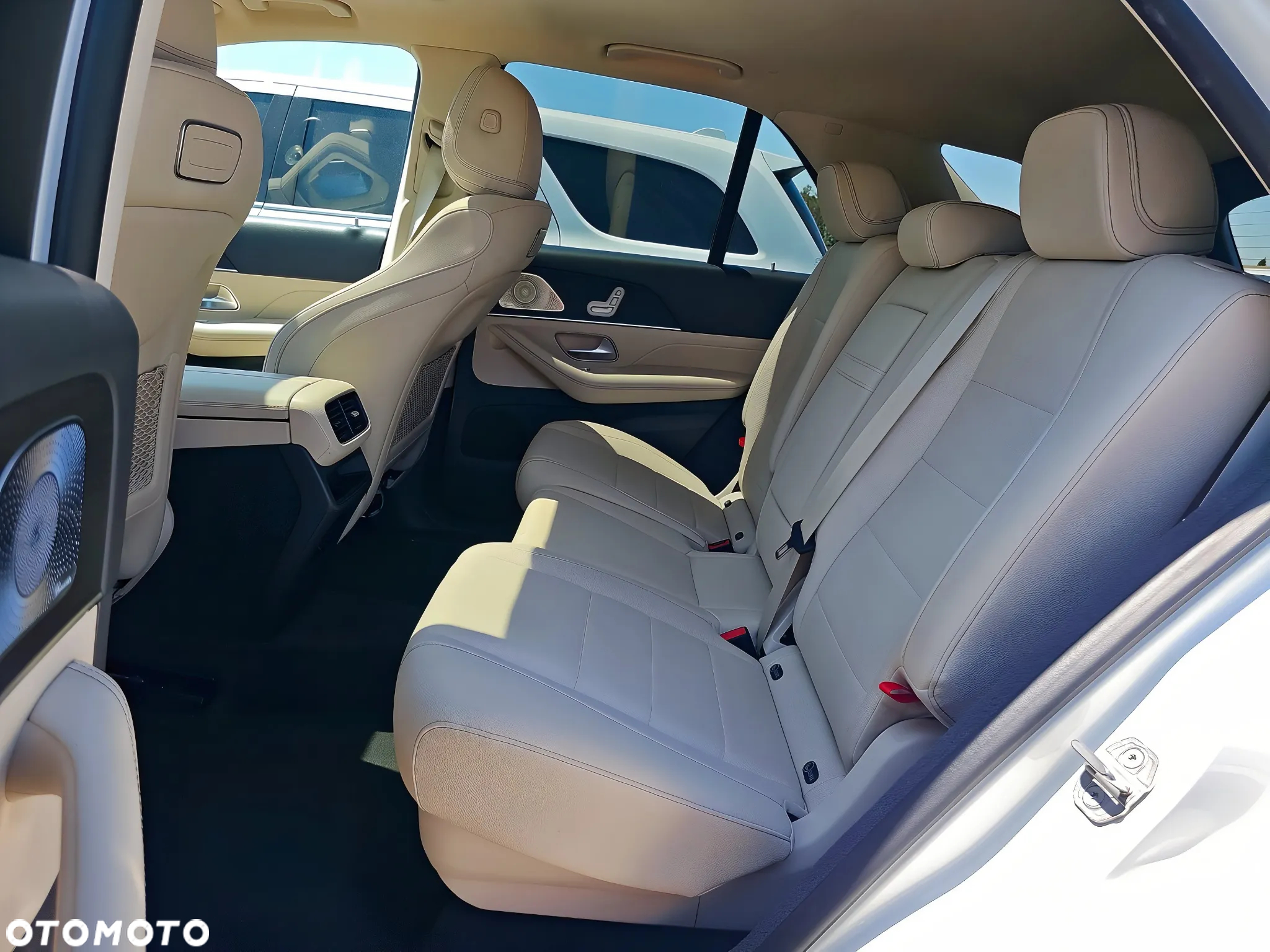 Mercedes-Benz GLE 450 4Matic 9G-TRONIC - 11