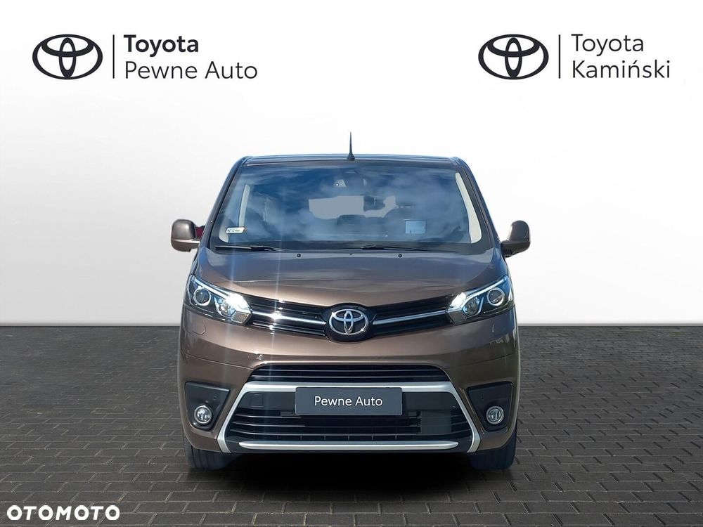 Toyota Proace Verso 2.0 D4-D Long Family - 8