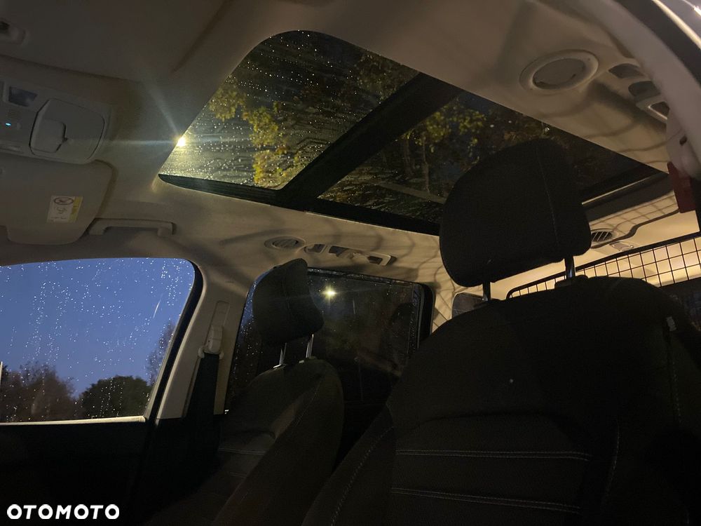 Ford Galaxy 2.0 TDCi Titanium PowerShift - 14