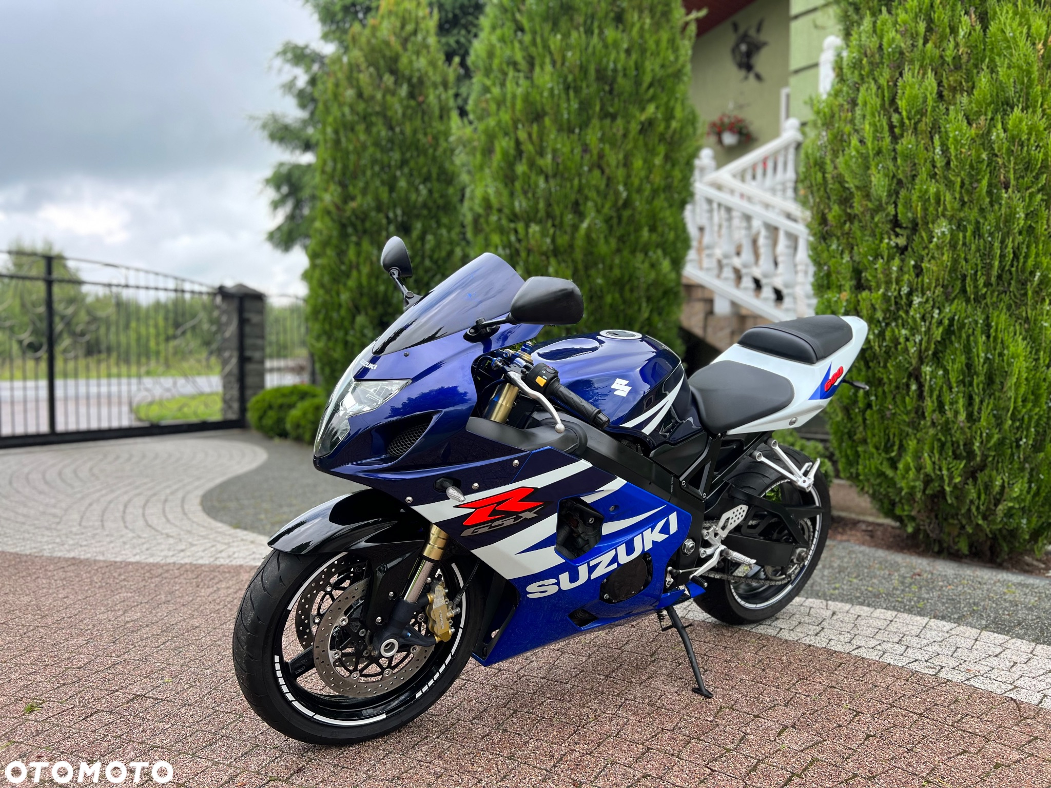 Suzuki GSX-R - 26