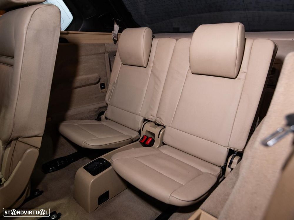 BMW X5 - 12