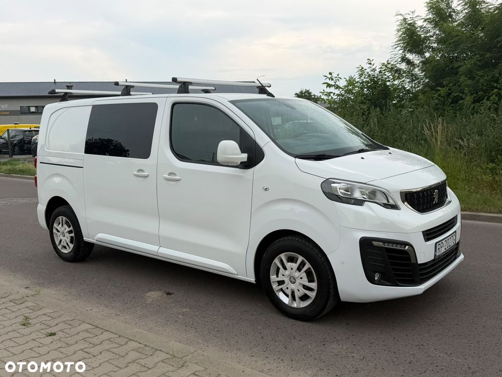 Peugeot EXPERT - 17