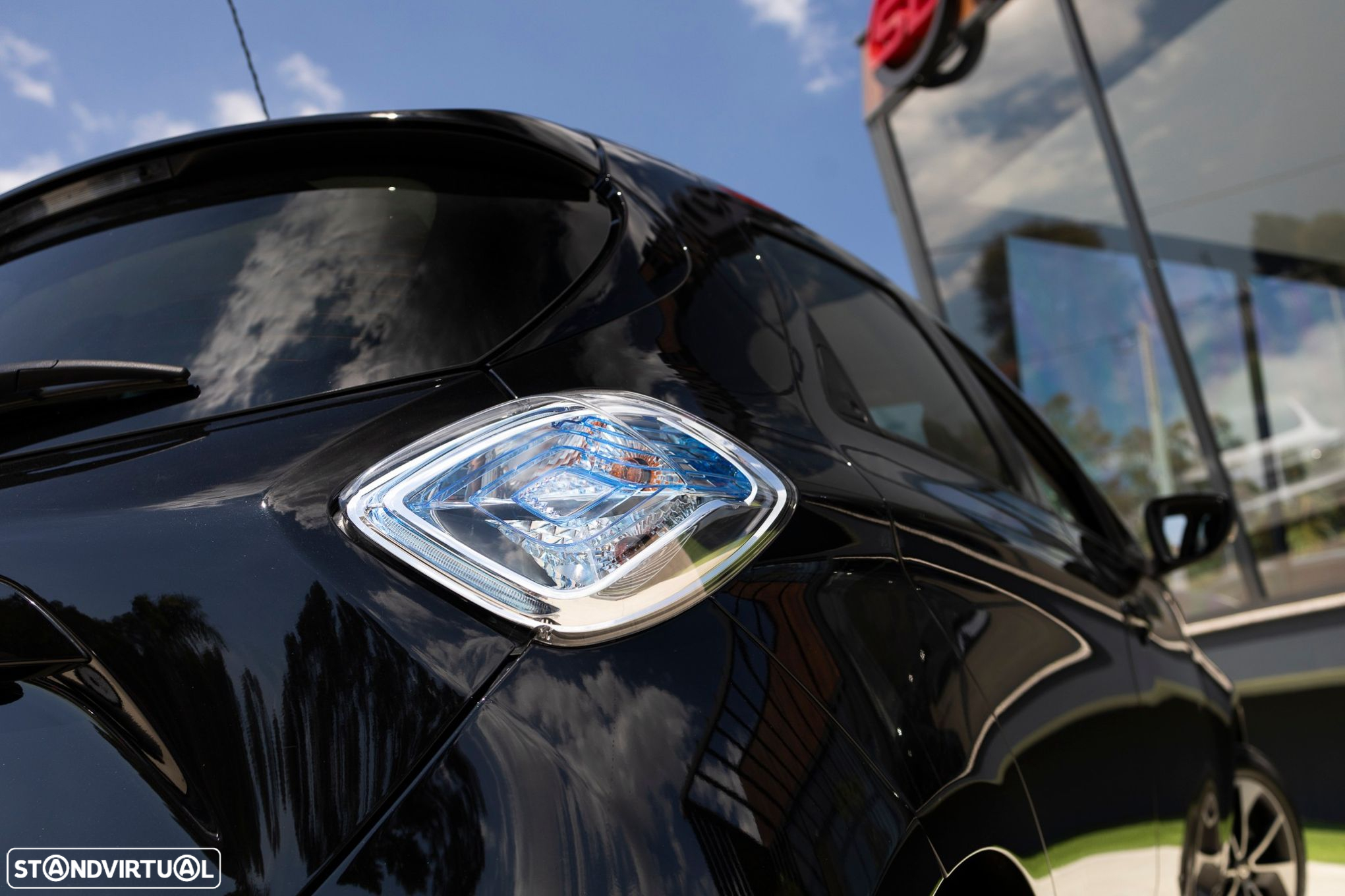 Renault Zoe - 29