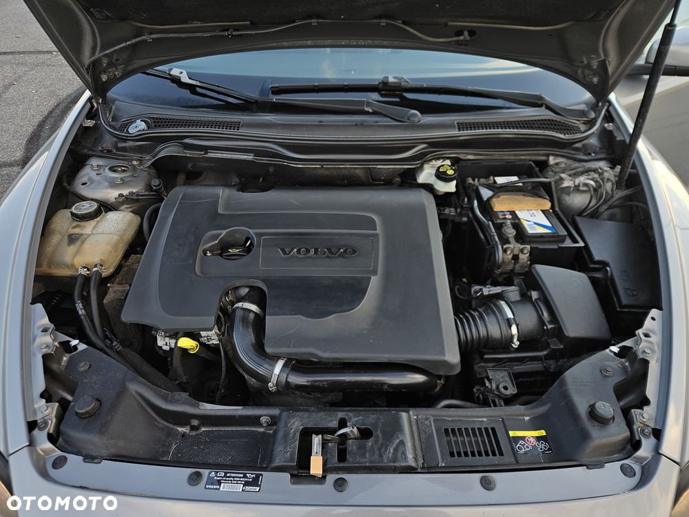 Volvo C30 - 8