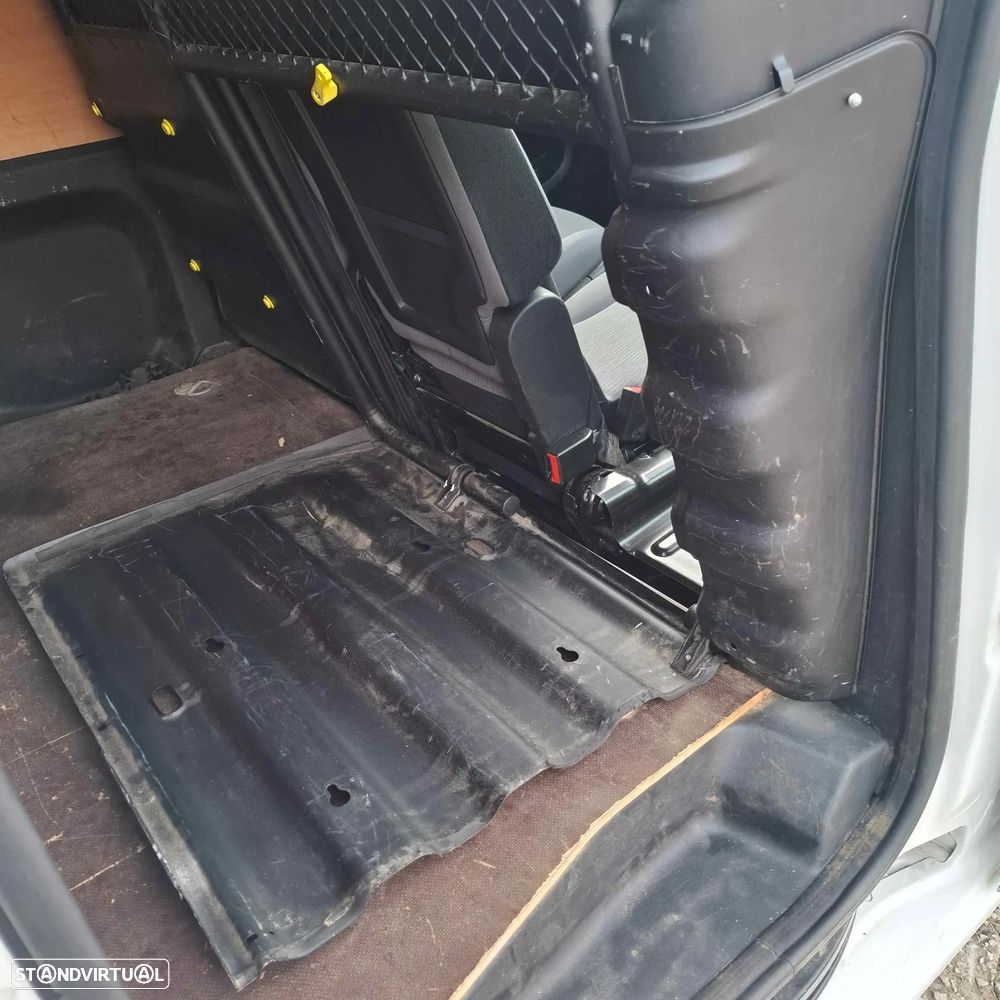 Peugeot Partner 1.6 HDI 3Lugres - 33