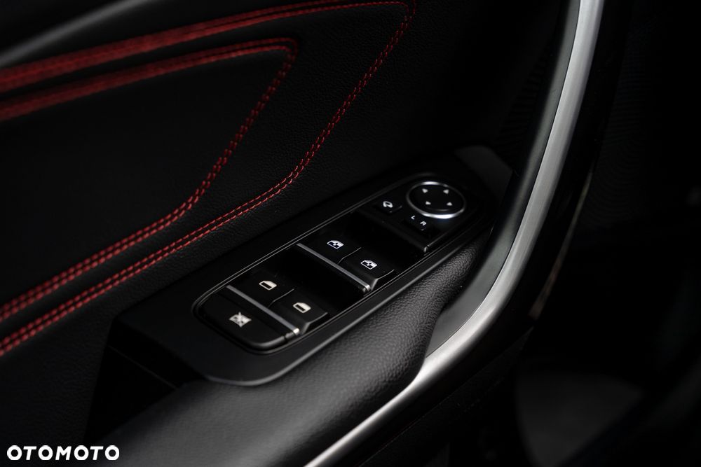 Kia ProCeed 1.6 T-GDI GT DCT - 35