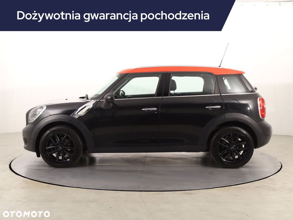 MINI Countryman - 4