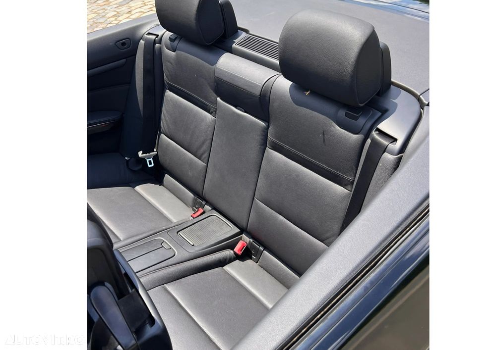BMW Seria 3 - 8