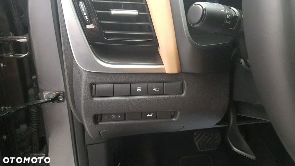 Nissan X-Trail - 20