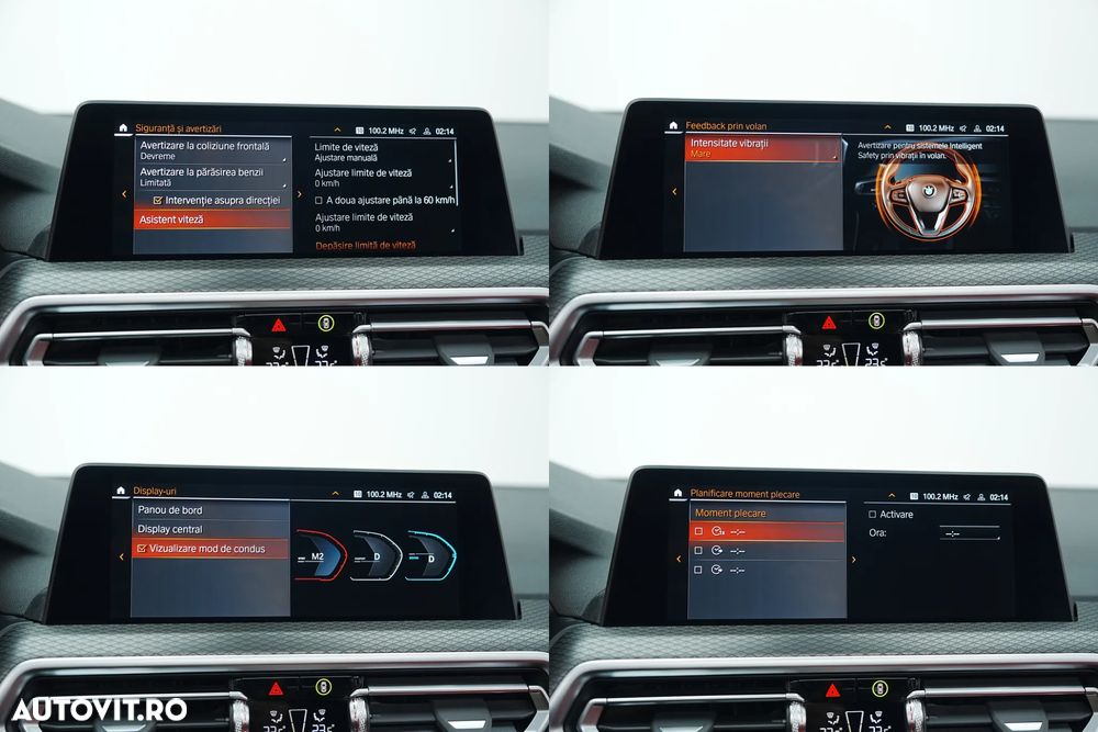 BMW X4 xDrive20i Aut. M Sport Edition - 34