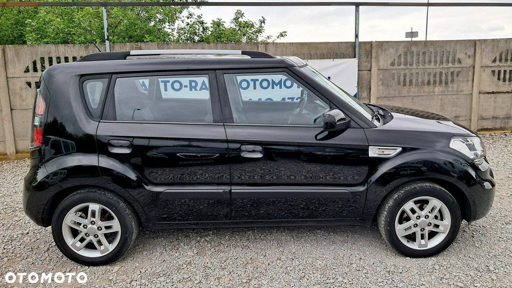 Kia Soul 1.6 CVVT - 19