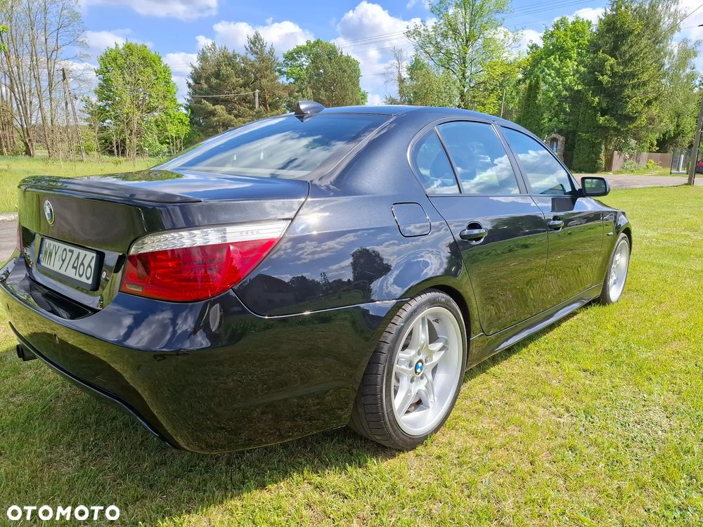 BMW Seria 5 - 12
