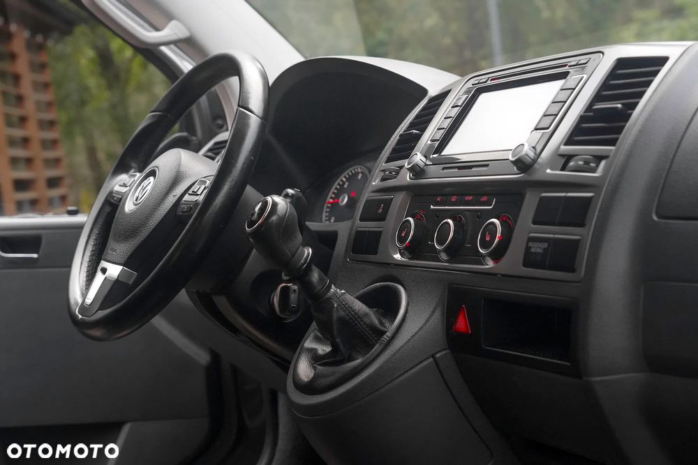 Volkswagen Multivan TDI L1 Startline - 25