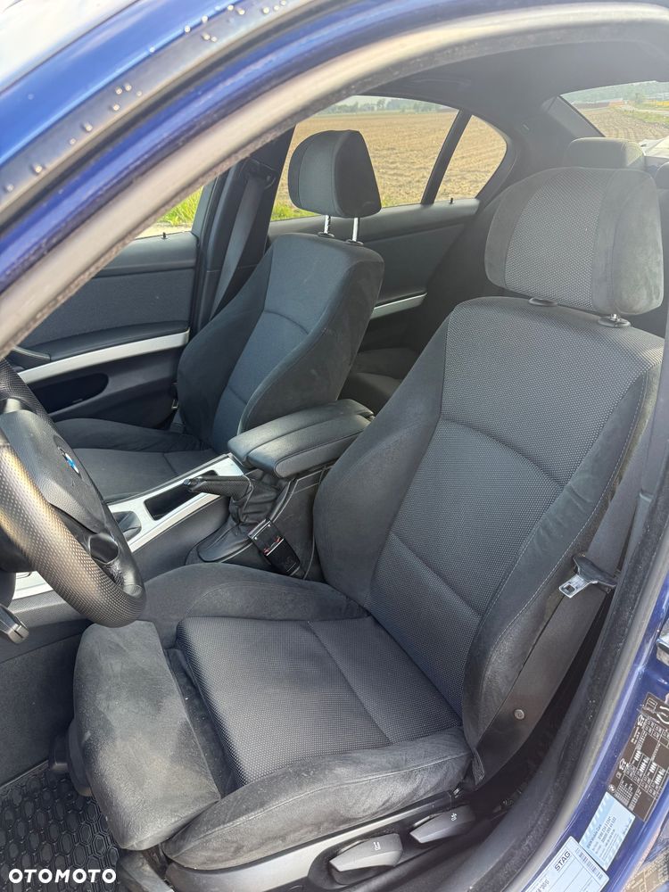 BMW Seria 3 - 11