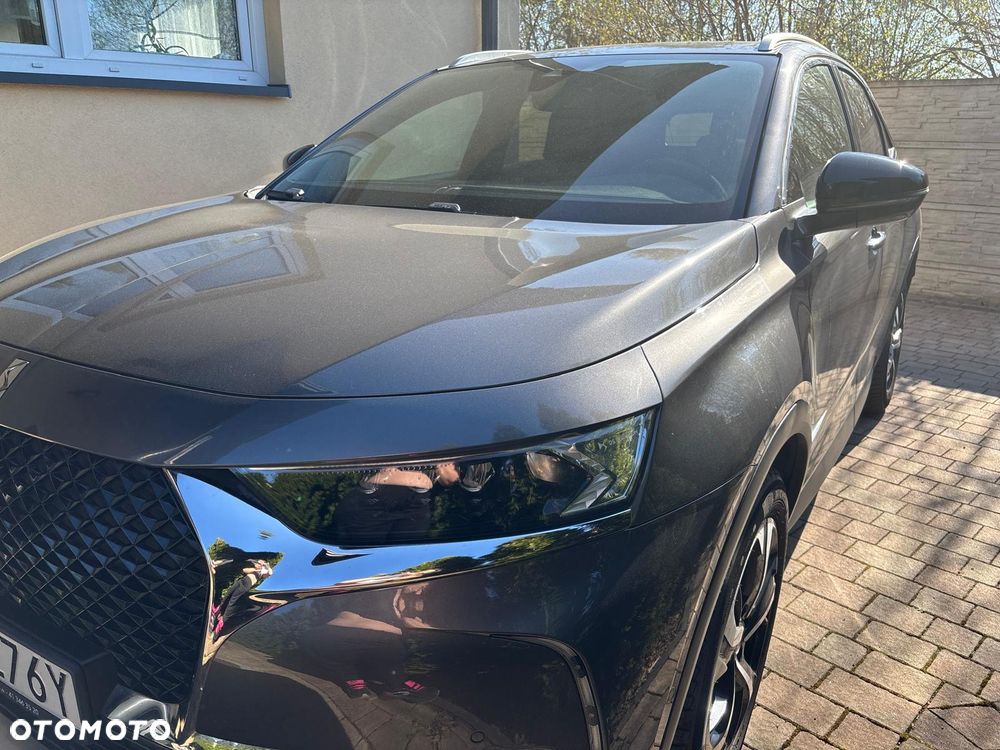DS Automobiles DS 7 Crossback - 3
