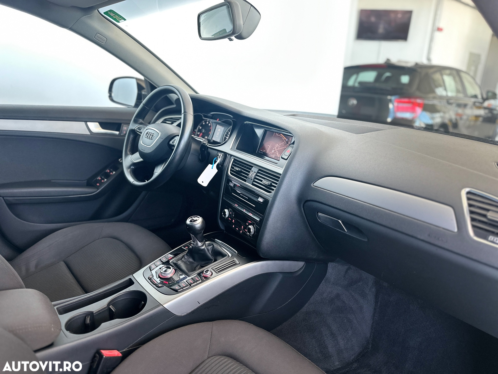Audi A4 - 17