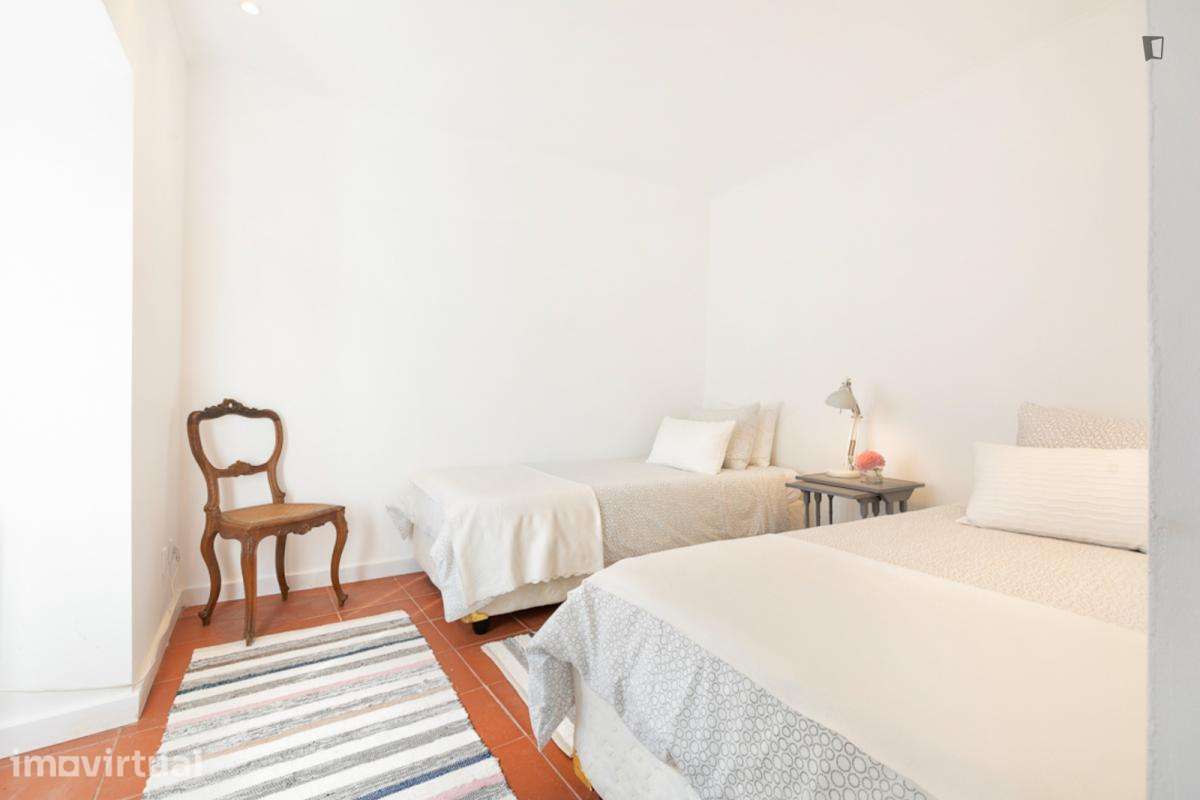 Casa com 1 quartos - localizado em Amadora Lisbon - Grande imagem: 2/29