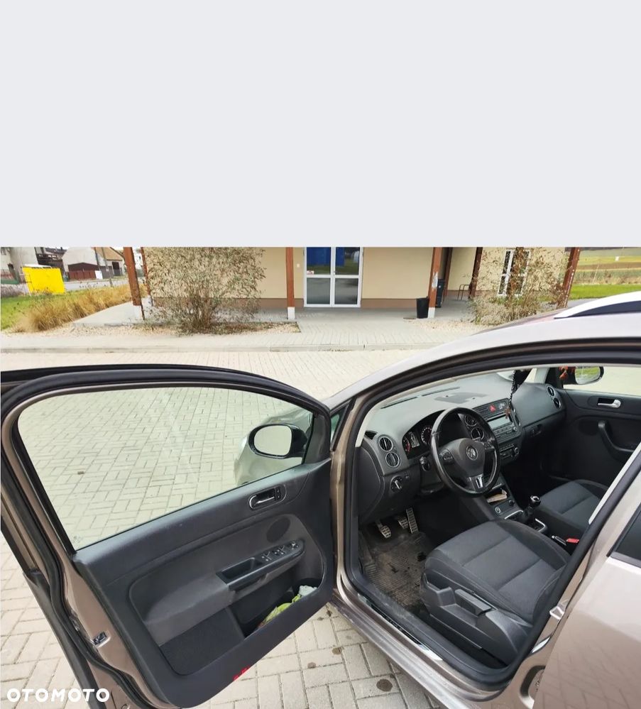 Volkswagen Golf Plus 1.4 TSI Style - 7